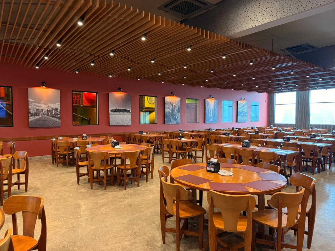 Unidade Vila da Serra