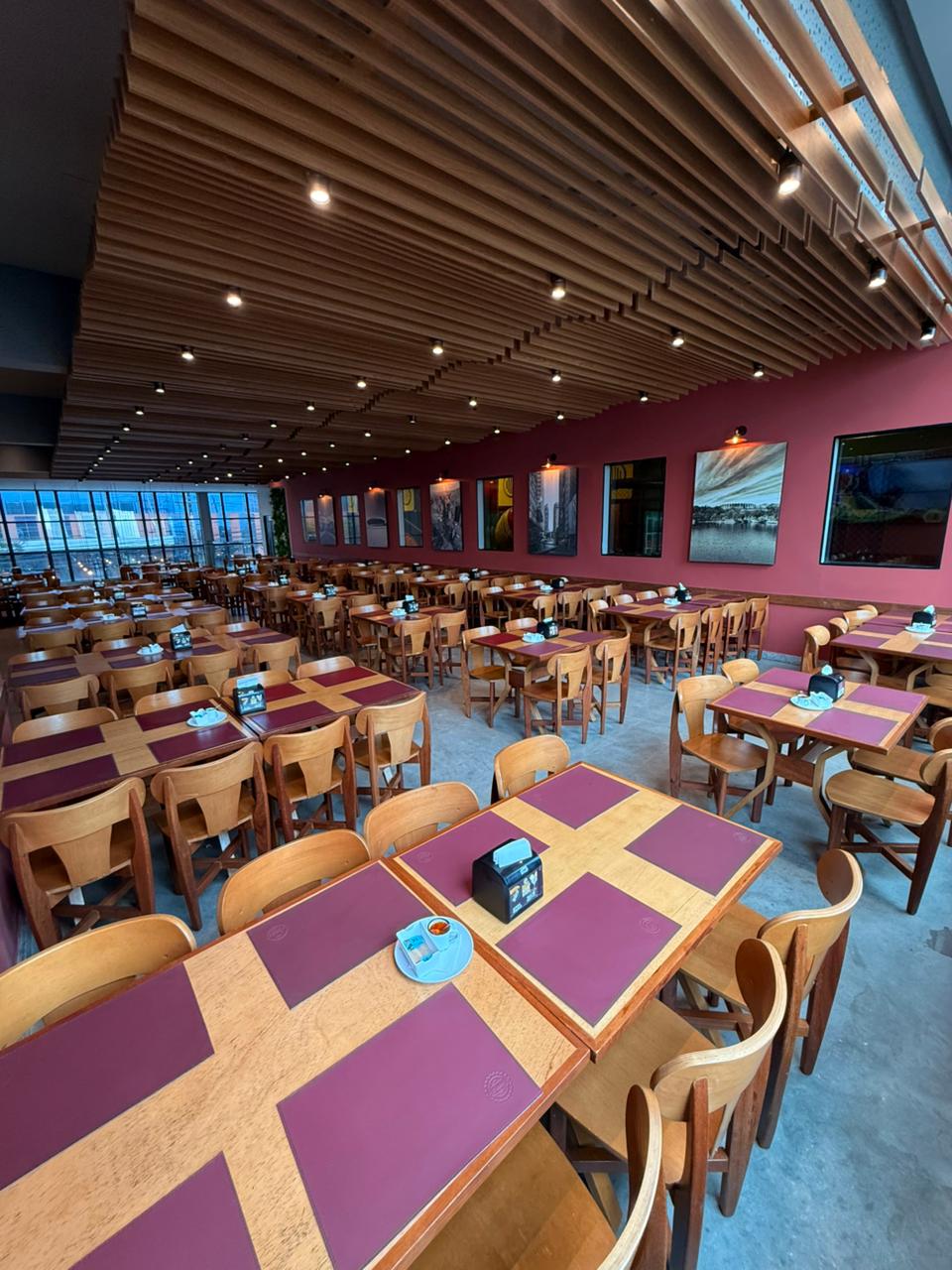 Unidade Vila da Serra