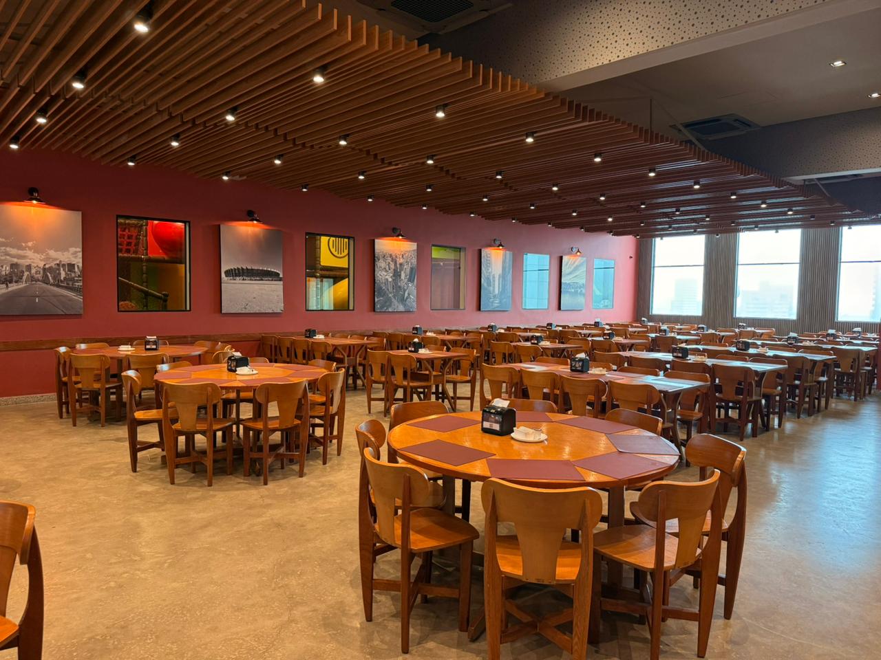 Unidade Vila da Serra