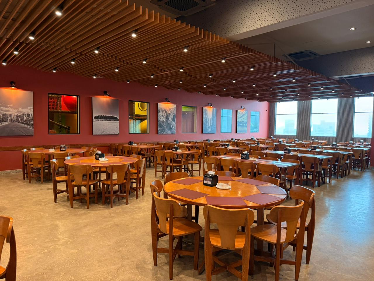 Unidade Vila da Serra